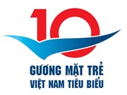 Hai nhà khoa học nhận danh hiệu Gương mặt trẻ Việt Nam tiêu biểu